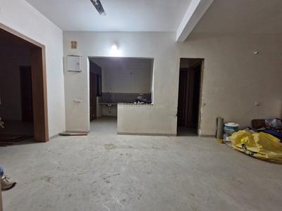 3 BHK Independent Builder Floor