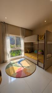 Bedroom Image of 1710 Sq.ft 3 BHK Apartment / Flat for sale in Brigade Belvedere, Aavalahalli Bengaluru for Rs. 21900000