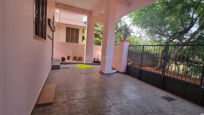 Balcony Image of 410 Sq.ft 1 BHK Apartment / Flat for rent in Pattanur Viluppuram for Rs. 16500