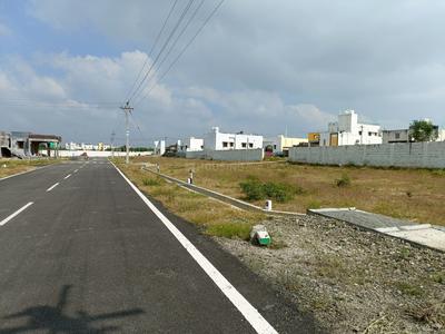 NPS Nagar Plot View 3