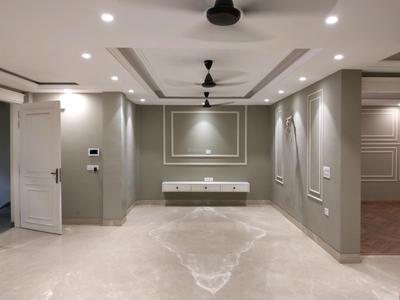 BHK Flats in Gagan Vihar, New Delhi 3+ BHK Flats for sale in