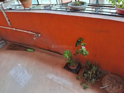 Balcony Image of 925 Sq.ft 2 BHK Apartment / Flat for rent in Bamunara Durgapur for Rs. 16000