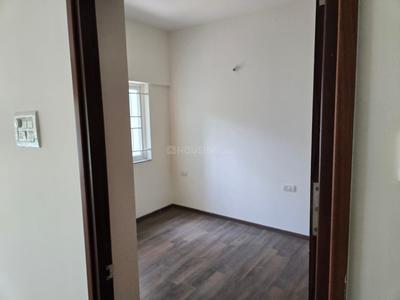 Bedroom Image of 1233 Sq.ft 2.5 BHK Apartment / Flat for sale in Pegasus Megapolis Sangria Towers, Hinjawadi Phase 2 Pune for Rs. 9500000