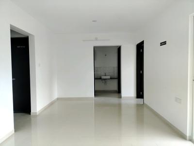 Dharmavat Sunder Sanskruti Phase II Living Room 1