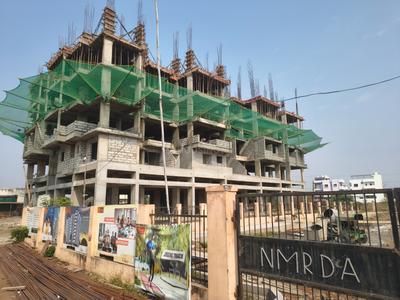 Image of 1050 Sq.ft 2 BHK Apartment / Flat for sale in Panjari farm, Nagpur for Rs. 3900000