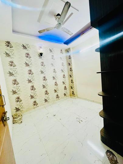 Bhagwati Garden, Dwarka Mor Bedroom 1