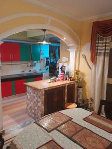 Bedroom Image of 2344 Sq.ft 4 BHK Apartment / Flat for sale in Parsvnath Srishti, Sector 93A Noida for Rs. 33000000