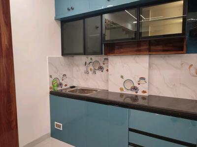 Kitchen Image of 1505 Sq.ft 2 BHK Apartment / Flat for sale in Sree Gardenia, Rameshwaram Banda Sangareddy for Rs. 6923000
