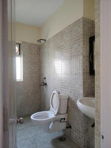 Bedroom One Image of 1899 Sq.ft 3 BHK Apartment / Flat for sale in Paras Tierea, Sector 137 Noida for Rs. 20000000