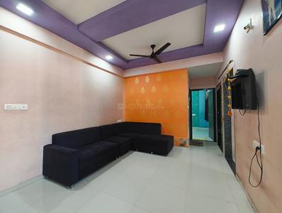 2 BHK Flat