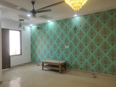 Living Room Image of 1440 Sq.ft 3 BHK Builder Floor for sale in Sector 49 Faridabad for Rs. 8900000
