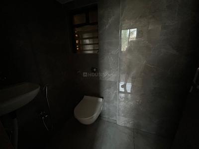 Image of 697 Sq.ft 1 BHK Apartment / Flat for rent in Pragati Om Gulmohar, Dombivli East, Thane for Rs. 16000