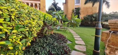 Image of 1700 Sq.ft 2 BHK Apartment / Flat for rent in Panjim, Goa for Rs. 100000