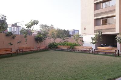 Image of 3447 Sq.ft 4 BHK Apartment / Flat for sale in Addor Cloud 9, Ambawadi, Ahmedabad for Rs. 31000000
