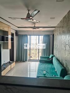 Image of 650 Sq.ft 2 BHK Apartment / Flat for sale in Andheri East, Mumbai for Rs. 14670000