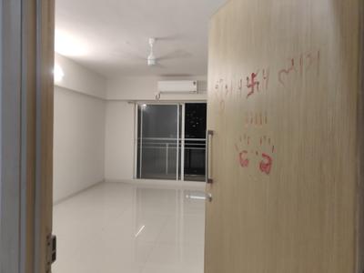 Living Room Image of 750 Sq.ft 1 BHK Apartment / Flat for rent in Lower Parel Mumbai for Rs. 80000