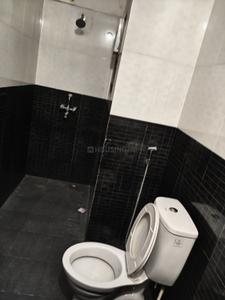 Bathroom Image of 2150 Sq.ft 4 BHK Villa for rent in Aakriti Aquacity, Ratanpur Bhopal for Rs. 15000