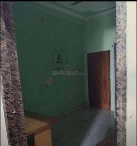Bedroom Image of 1000 Sq.ft 2 BHK Independent House for rent in Pink City Lucknow for Rs. 8000