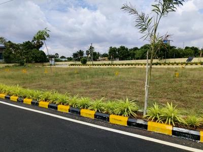Image of 1080 Sq.ft Residential Plot / Land for sale in Padur, Chennai for Rs. 5938920