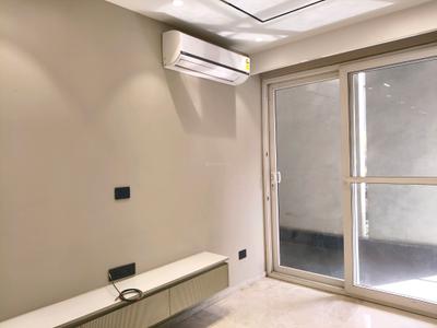 Living Room Image of 960 Sq.ft 2 BHK Builder Floor for sale in Signature Global Global City 92, Sector 92 Gurgaon for Rs. 11000000