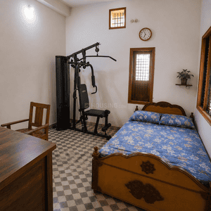 Image of 1250 Sq.ft 2.5 BHK Independent House for sale in Sharda Colony, Gondia for Rs. 9500000