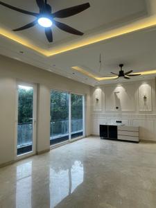 Hall Image of 2160 Sq.ft 4 BHK Builder Floor for sale in Yojana Vihar RWA, Anand Vihar New Delhi for Rs. 40000000