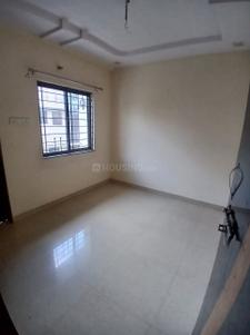 Hall Image of 900 Sq.ft 2 BHK Apartment / Flat for rent in Viraj Ganraj Heights, Manewada Nagpur for Rs. 13000