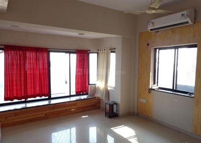 Living Room Image of 1650 Sq.ft 4 BHK Builder Floor for sale in Baguiati Kolkata for Rs. 6500000