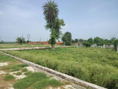 Image of 1600 Sq.ft Residential Plot / Land for sale in Del NCR Aero City, Yeida, Greater Noida for Rs. 4500000