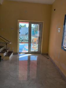 4 BHK Duplex