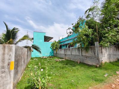 Image of 1200 Sq.ft Residential Plot / Land for sale in Avadi, Chennai for Rs. 3180000