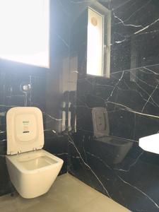 Bedroom Three Image of 1100 Sq.ft 3 BHK Apartment / Flat for sale in Santacruz West Mumbai for Rs. 61300000