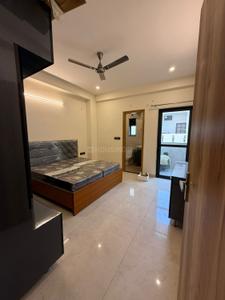 Hall Image of 1850 Sq.ft 3 BHK Builder Floor for rent in Sector 46 Gurgaon for Rs. 63000