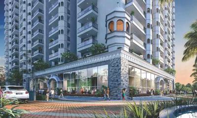 Image of 1980 Sq.ft 3 BHK Apartment / Flat for sale in VVIP Namah, Aditya World City, Ghaziabad for Rs. 19850000