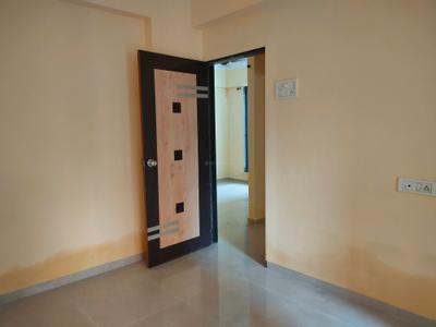 Bedroom Image of 1215 Sq.ft 2 BHK Apartment / Flat for sale in Ulwe Navi Mumbai for Rs. 13000000