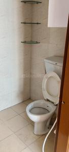 Bathroom Image of 1450 Sq.ft 2 BHK Independent House for rent in Sector 31 Noida for Rs. 29000
