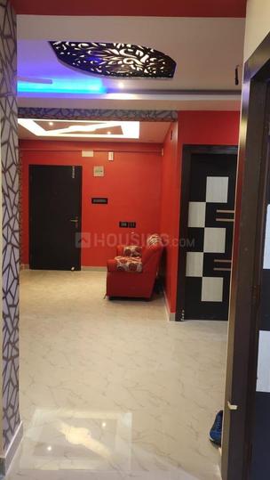 Right Meghna Green Residency Main Image 1