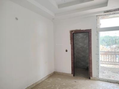 Bedroom Image of 1050 Sq.ft 2 BHK Apartment / Flat for sale in Vihaan Green Heaven, Noida Extension Greater Noida for Rs. 4650000