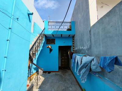 Balcony Image of 450 Sq.ft 3 BHK Independent House for sale in Nangloi New Delhi for Rs. 4900000