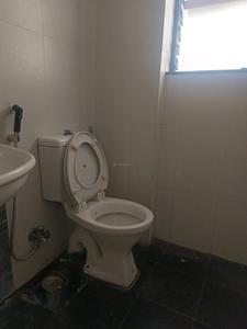 Bedroom Two Image of 927 Sq.ft 2 BHK Apartment / Flat for sale in Kumar Pebble Park, Hadapsar Pune for Rs. 5400000