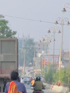 Image of 900 Sq.ft Residential Plot / Land for sale in Om Nagar Colony, Varanasi for Rs. 5400000