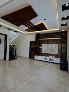 Hall Image of 1600 Sq.ft 4 BHK Independent House for sale in Madhavaram Chennai for Rs. 6000000