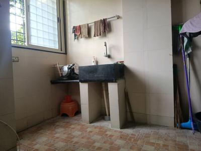 Drying Area Image of 2500 Sq.ft 3 BHK Apartment / Flat for sale in RMV Extension Stage 2 Bengaluru for Rs. 31000000
