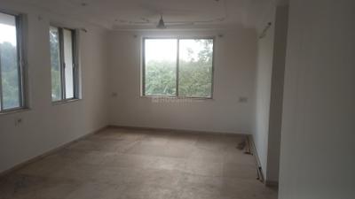 Living Room Image of 1230 Sq.ft 2.5 BHK Apartment / Flat for rent in Ghorpadi Pune for Rs. 32000
