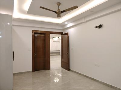Bedroom Image of 2500 Sq.ft 5 BHK Builder Floor for sale in Rajendra Nagar Ghaziabad for Rs. 21500000