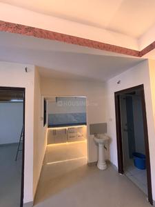 Hall Image of 900 Sq.ft 2 BHK Apartment / Flat for rent in Silicon City Indore for Rs. 15000