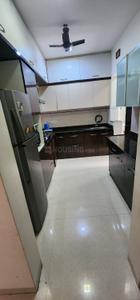 Kitchen Image of 1100 Sq.ft 2 BHK Apartment / Flat for sale in Rizvi Oak, Malad East Mumbai for Rs. 21500000