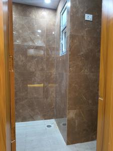 Bedroom Two Image of 1450 Sq.ft 3 BHK Builder Floor for sale in Indirapuram Ghaziabad for Rs. 12000000