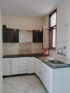 2 BHK Independent Builder Floor