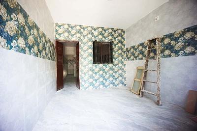 Bathroom Image of 990 Sq.ft 2 BHK Independent House for sale in Saijpur Bogha Ahmedabad for Rs. 4500000